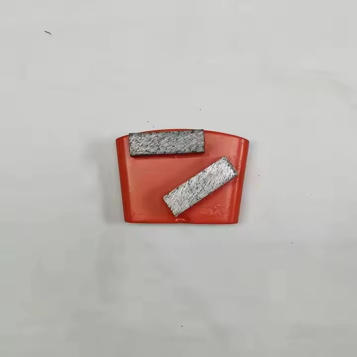 Concrete Grinding Discs
