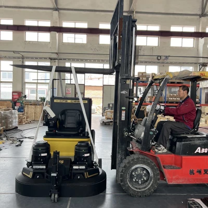 Epoxy Grinding Polisher Concrete Floor Polisher Grinder