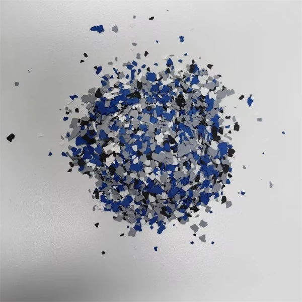 Floor Coatings Resin Flake Chips Floor Coatings Resin Flake Chips